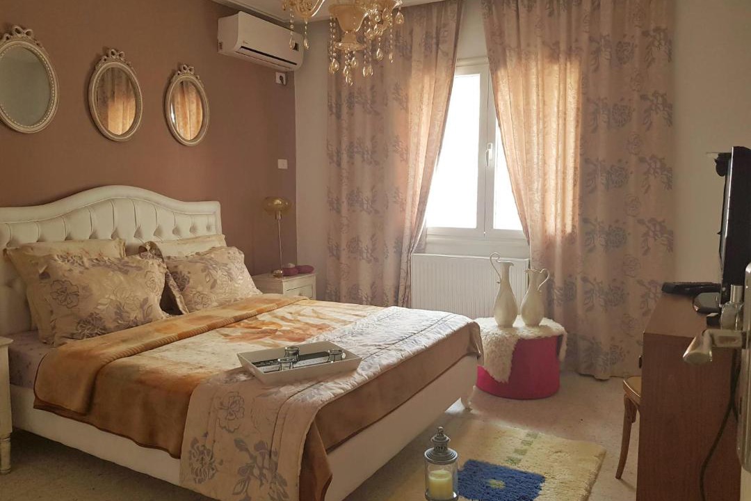 Photo of Bedroom in Mrezga