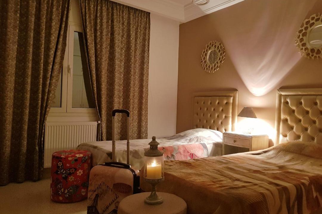 Photo of Bedroom in Mrezga