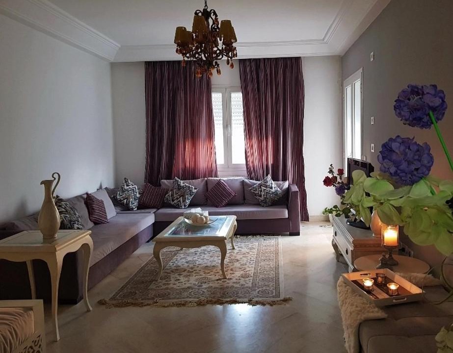Photo of Livingroom in Mrezga