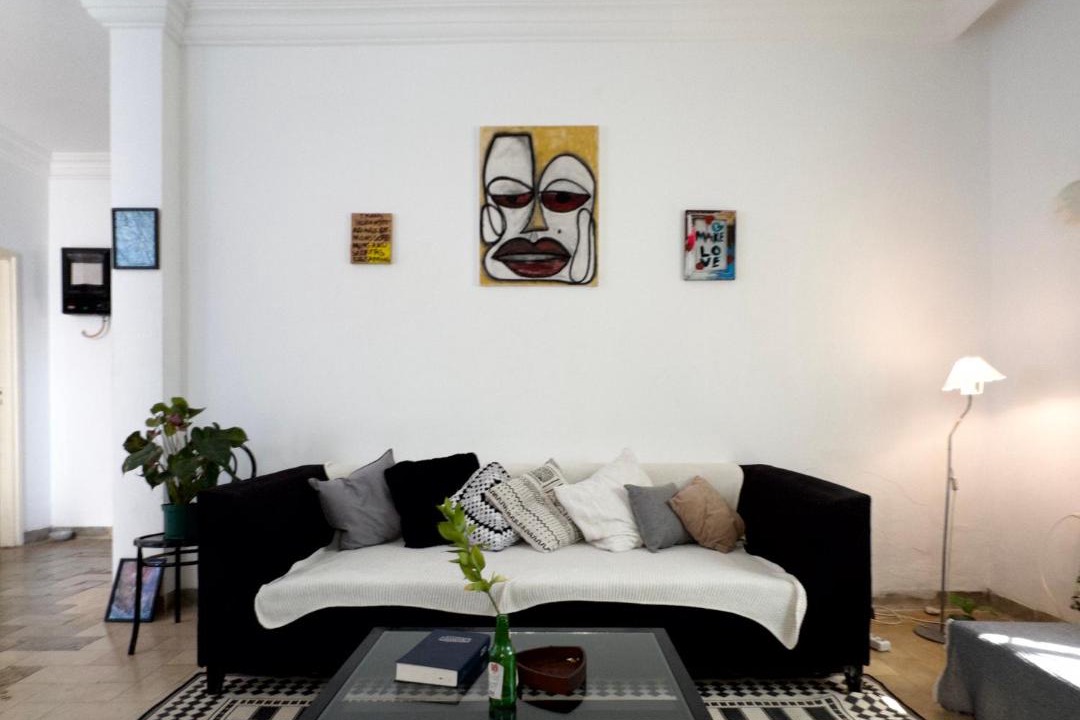 Photo of Livingroom in Sidi Abdel Aziz