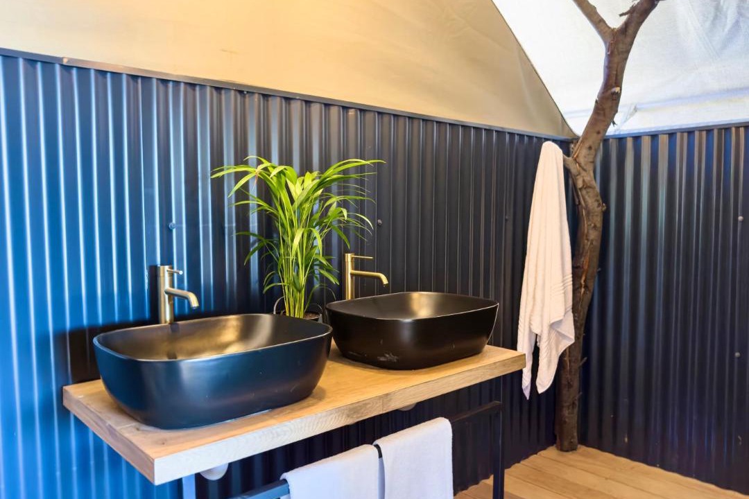 Photo of Bathroom in Caledon