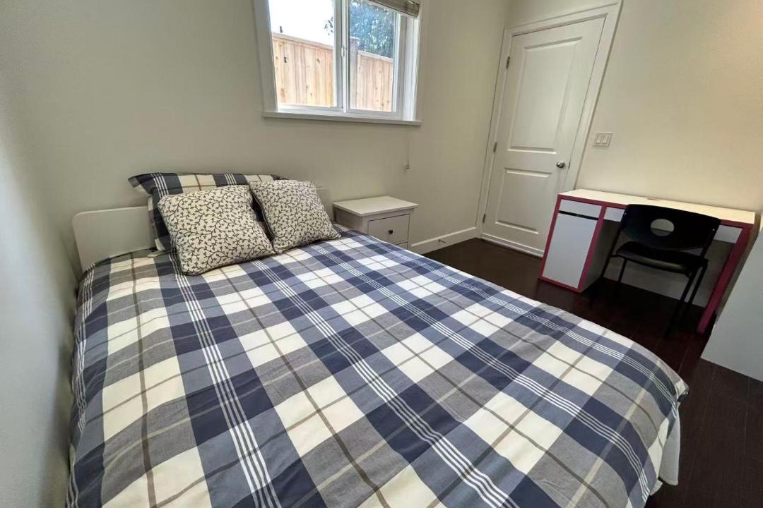 Photo of Bedroom in Burnaby