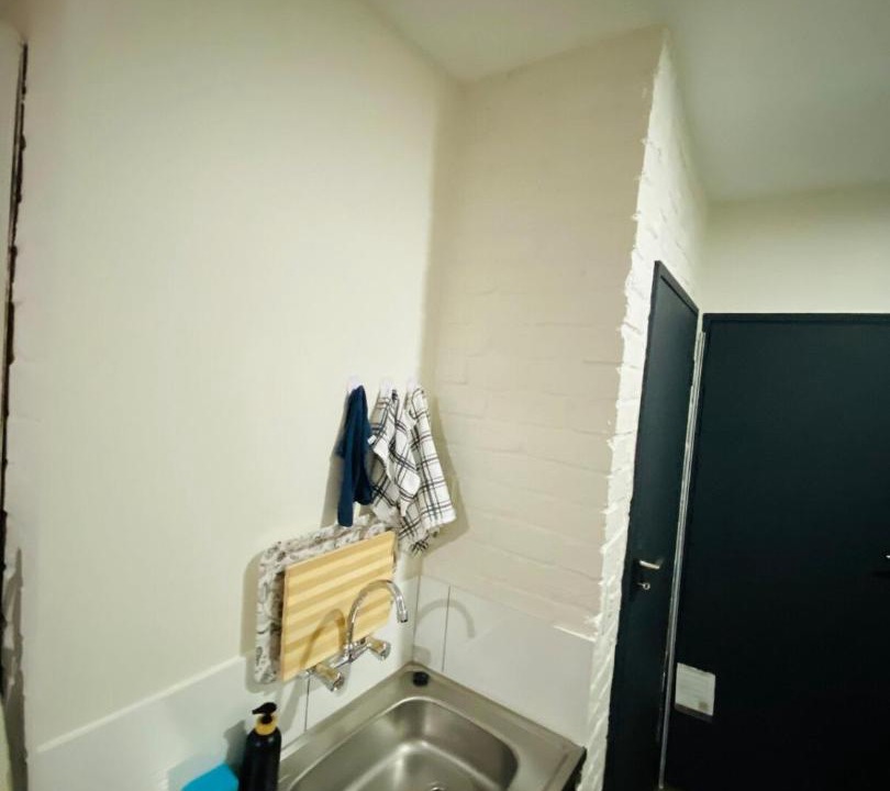 Photo of Bathroom in Downtown Johannesburg