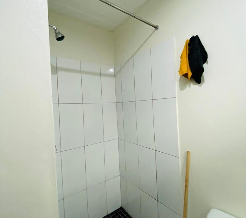 Photo of Bathroom in Downtown Johannesburg