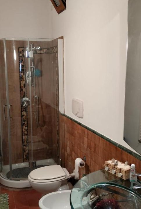 Photo of Bathroom in Bovecchio