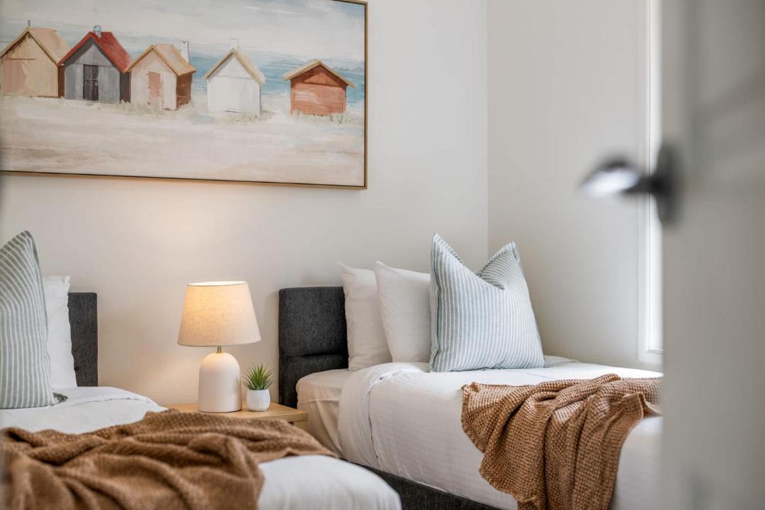 Photo of Bedroom in Warana