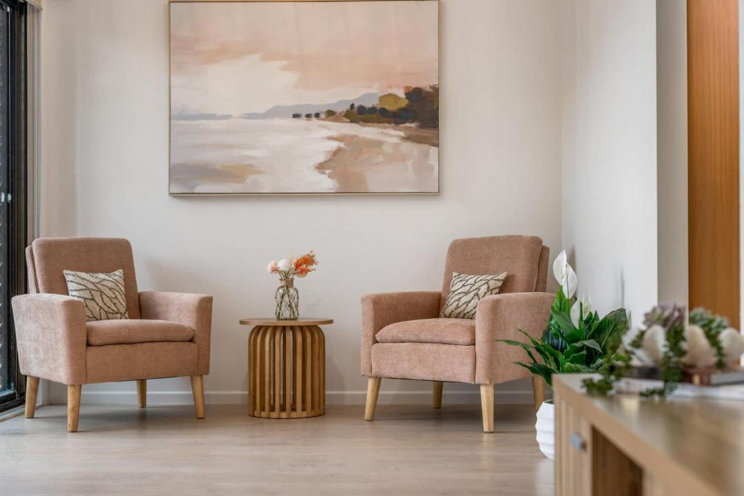 Photo of Livingroom in Warana