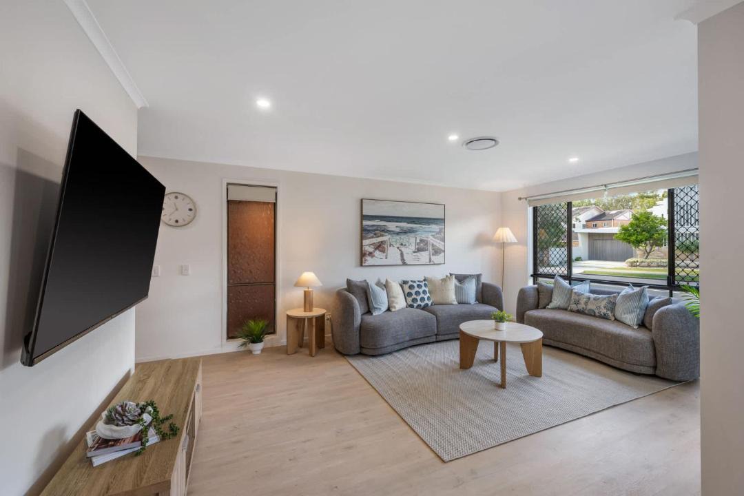 Photo of Livingroom in Warana