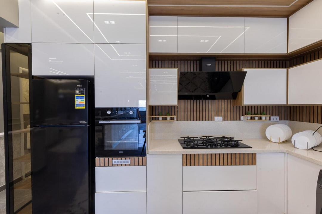 Photo of Kitchen in Al Duqqi