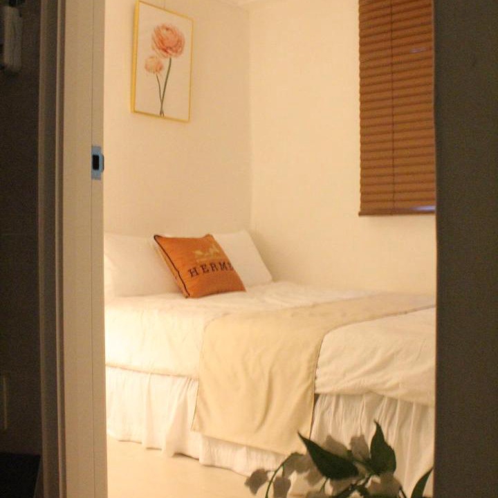Photo of Bedroom in Chayangil-tong