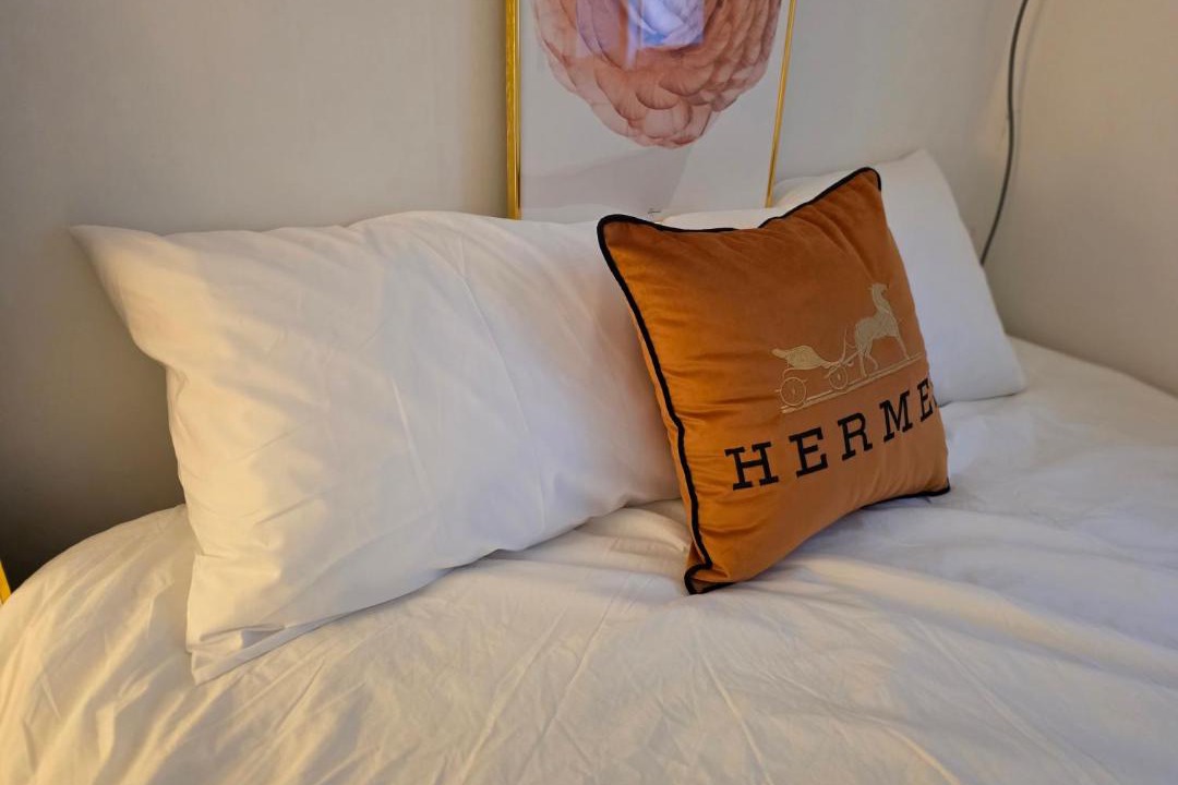 Photo of Bedroom in Chayangil-tong