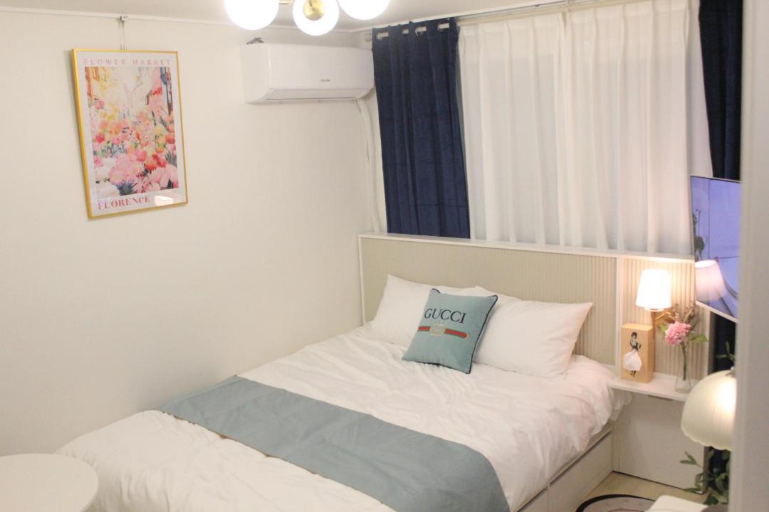 Photo of Bedroom in Chayangil-tong