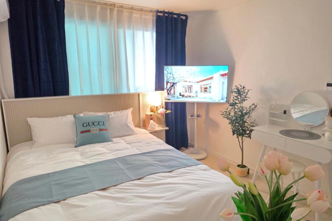 Photo of Bedroom in Chayangil-tong
