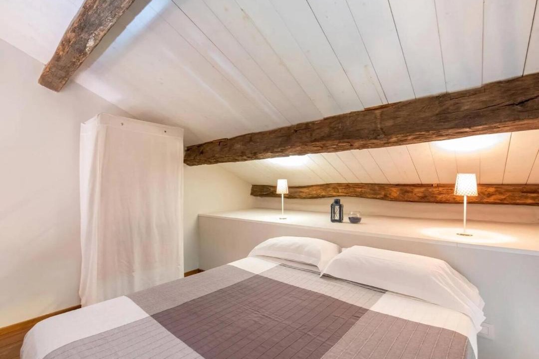 Photo of Bedroom in Zona III Marcigliana