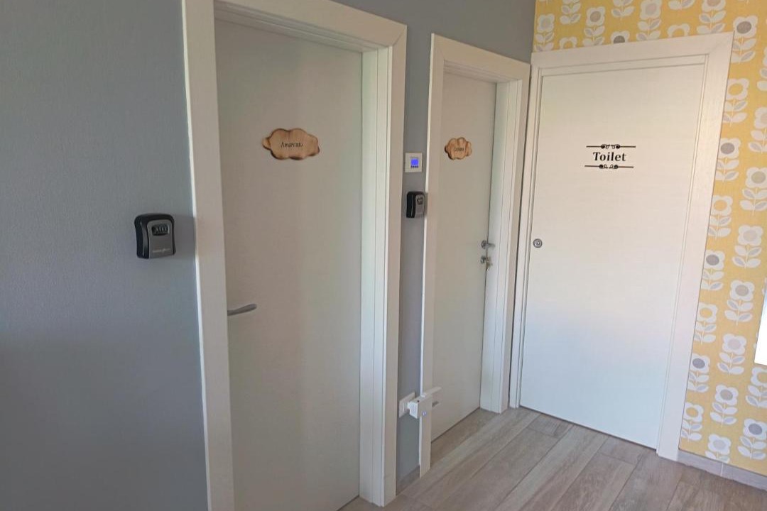 Photo of Bathroom in San Matteo della Decima