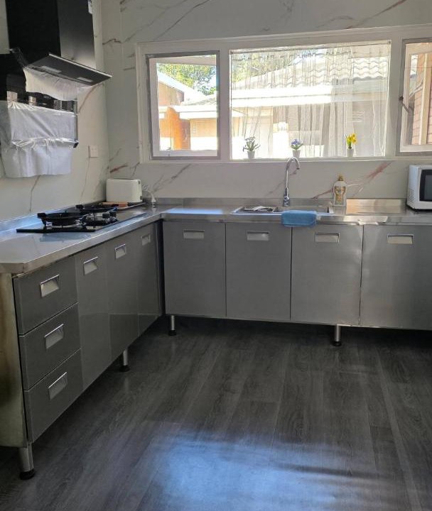 Photo of Kitchen in Morley