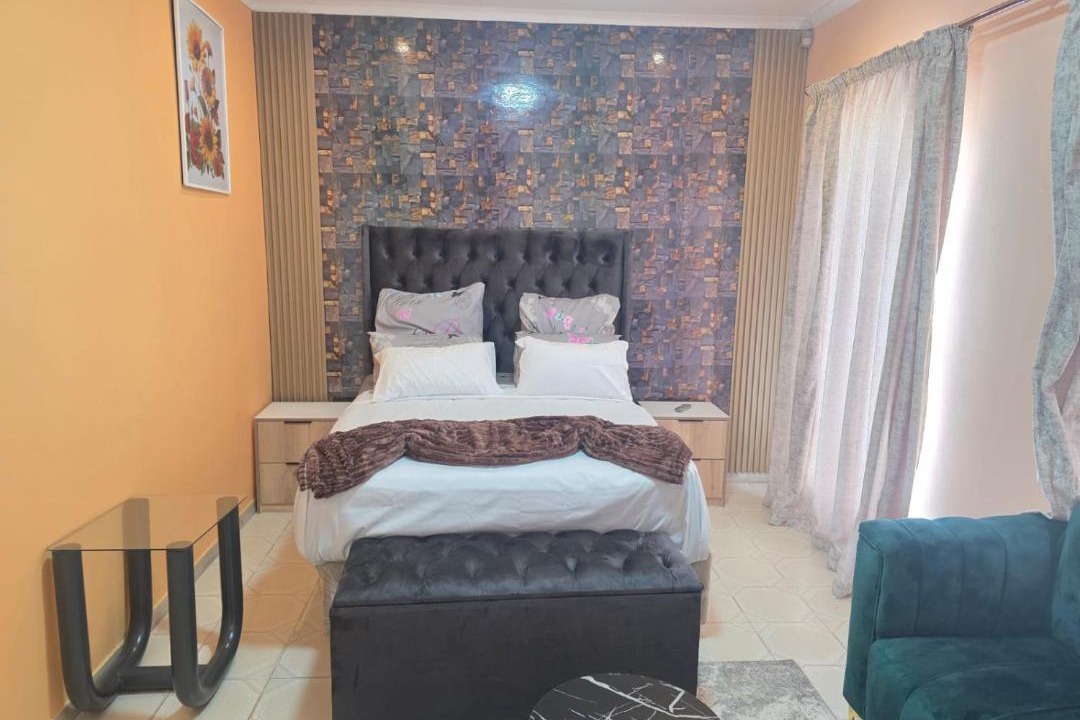 Photo of Bedroom in Greater Johannesburg Metropolitan Area