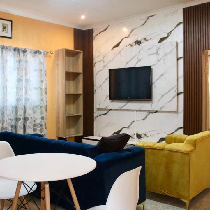 Photo of Livingroom in Greater Johannesburg Metropolitan Area
