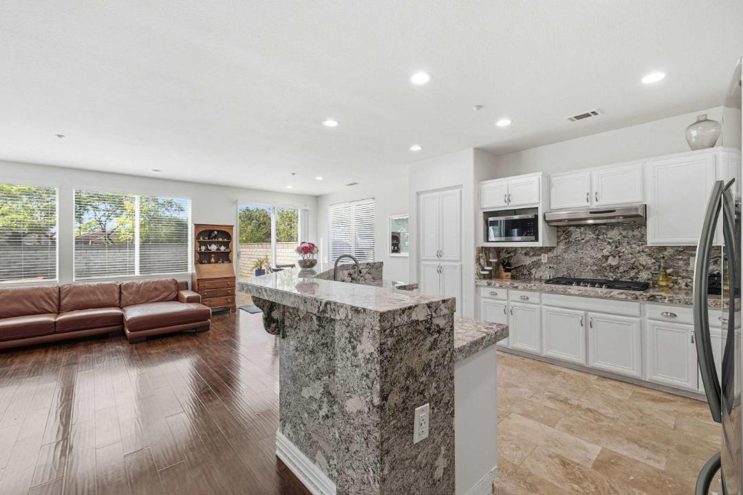 Photo of Kitchen in Oxnard