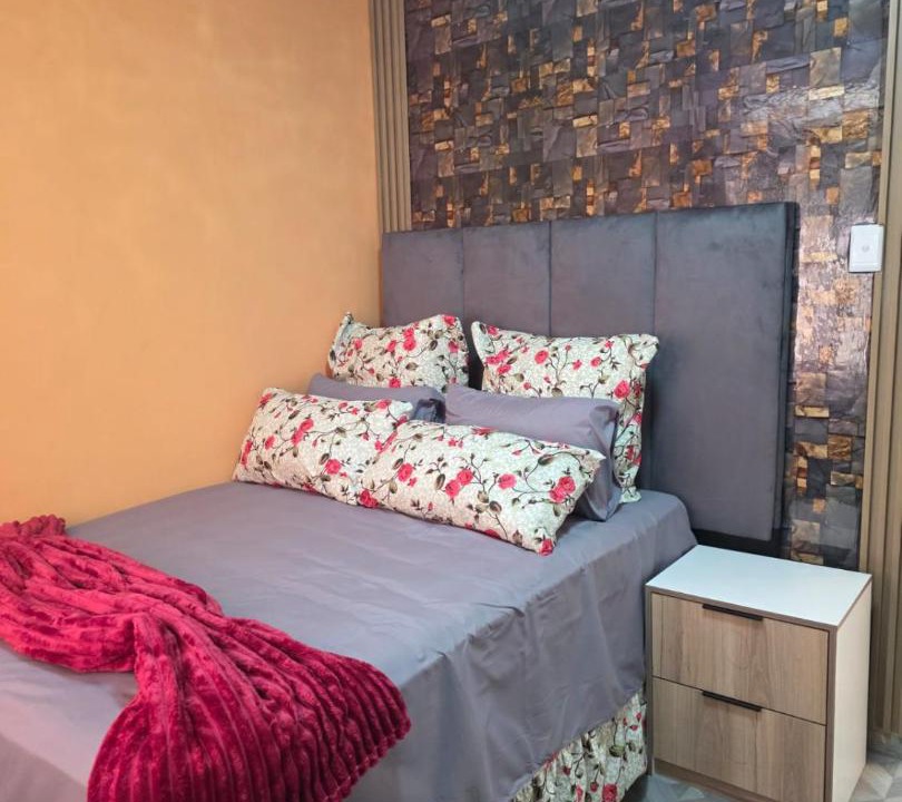 Photo of Bedroom in Greater Johannesburg Metropolitan Area
