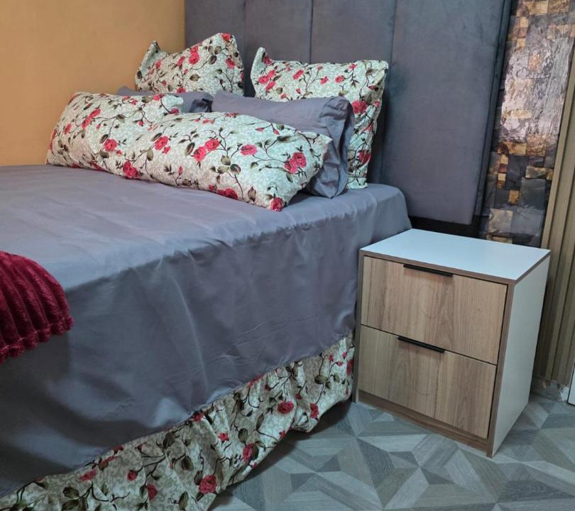 Photo of Bedroom in Greater Johannesburg Metropolitan Area