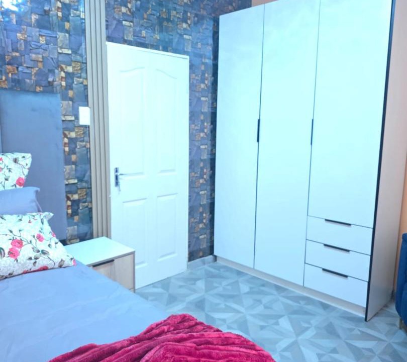 Photo of Bedroom in Greater Johannesburg Metropolitan Area