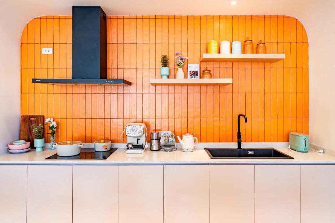 Photo of Kitchen in Nong Chaeng