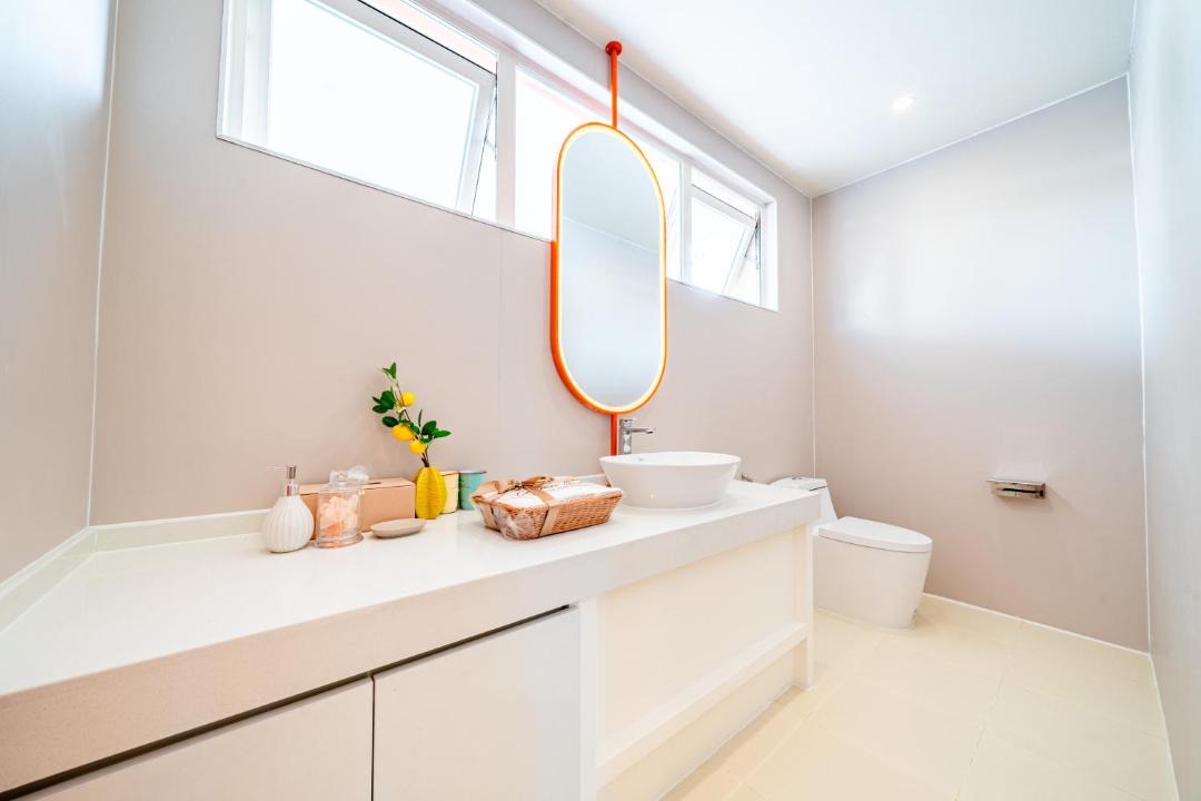 Photo of Bathroom in Nong Chaeng