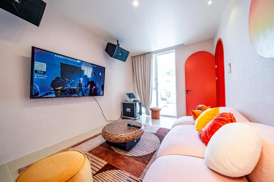 Photo of Livingroom in Nong Chaeng