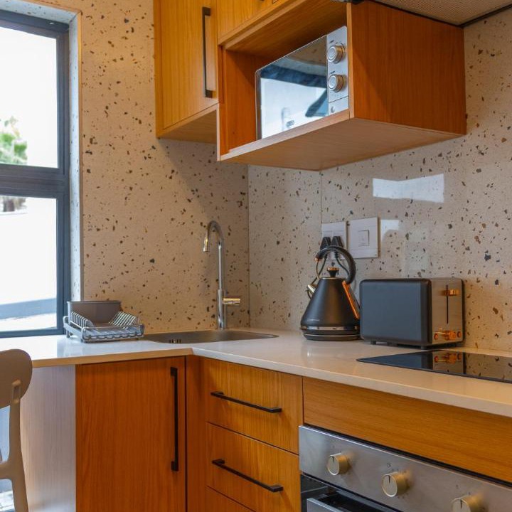Photo of Kitchen in Greater Johannesburg Metropolitan Area