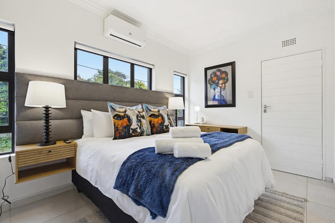 Photo of Bedroom in Greater Johannesburg Metropolitan Area