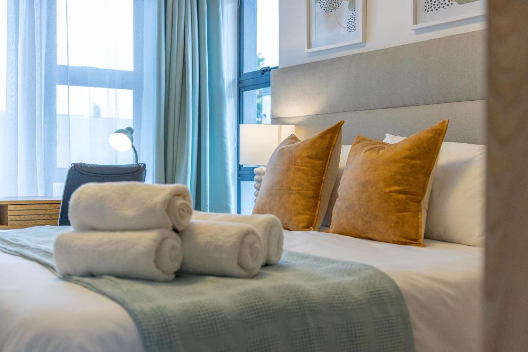 Photo of Bedroom in Greater Johannesburg Metropolitan Area
