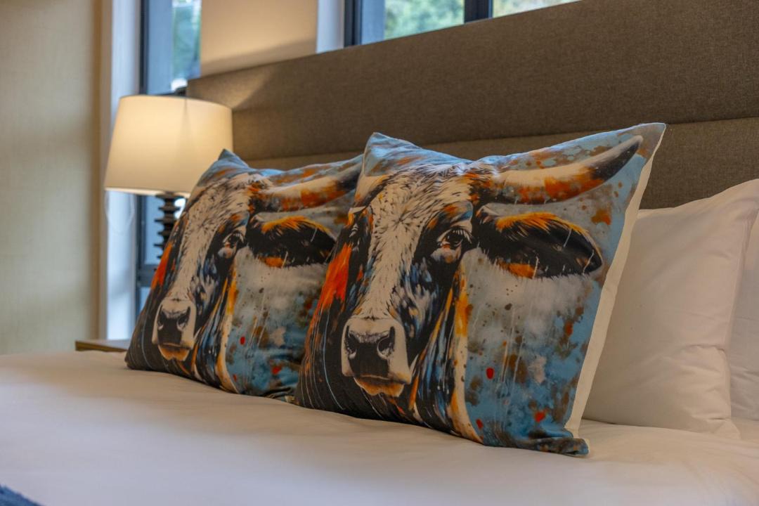 Photo of Bedroom in Greater Johannesburg Metropolitan Area