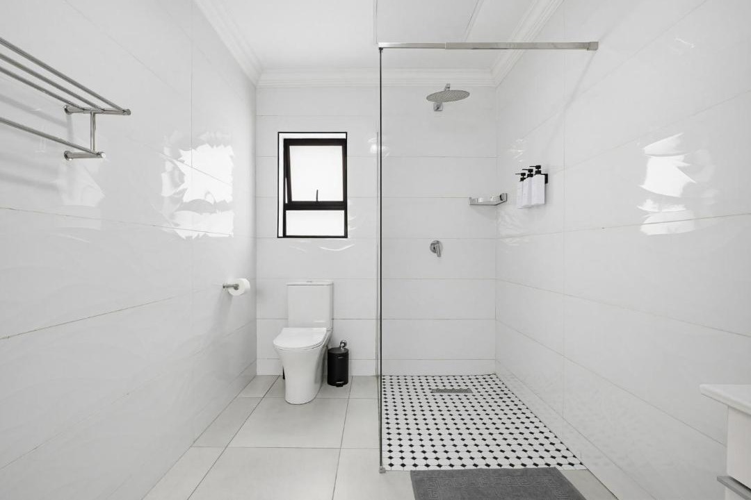 Photo of Bathroom in Greater Johannesburg Metropolitan Area