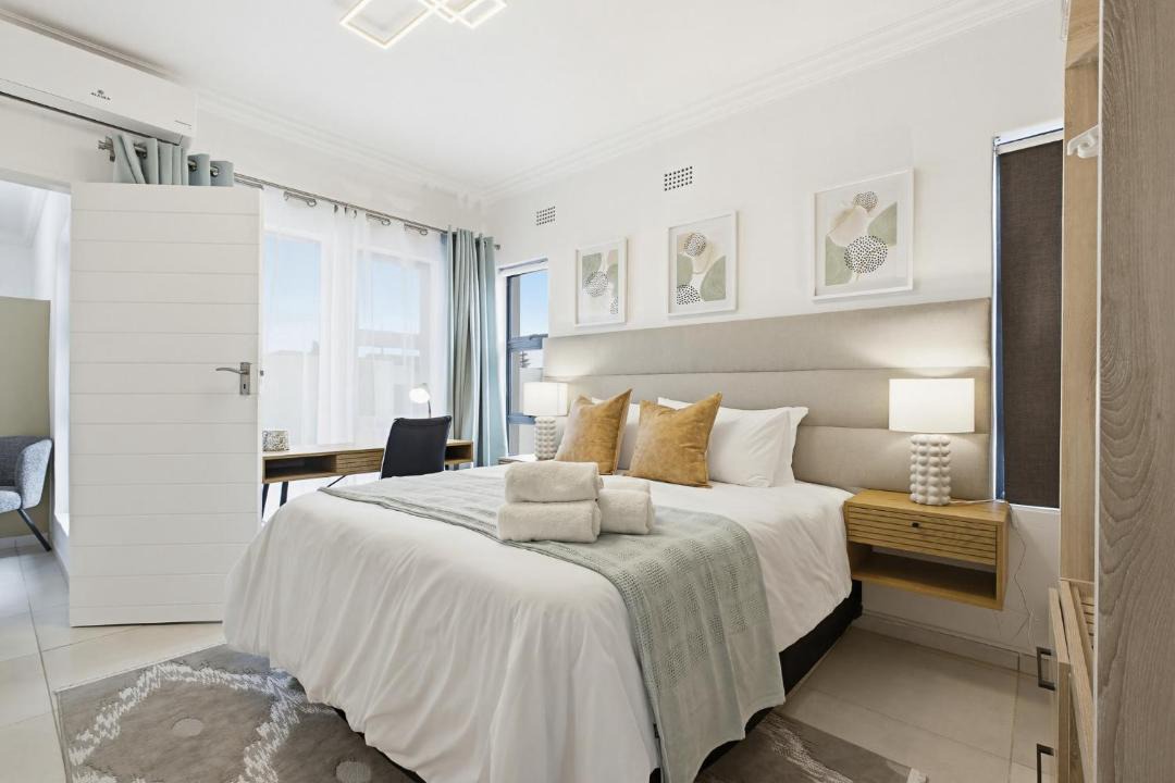 Photo of Bedroom in Greater Johannesburg Metropolitan Area