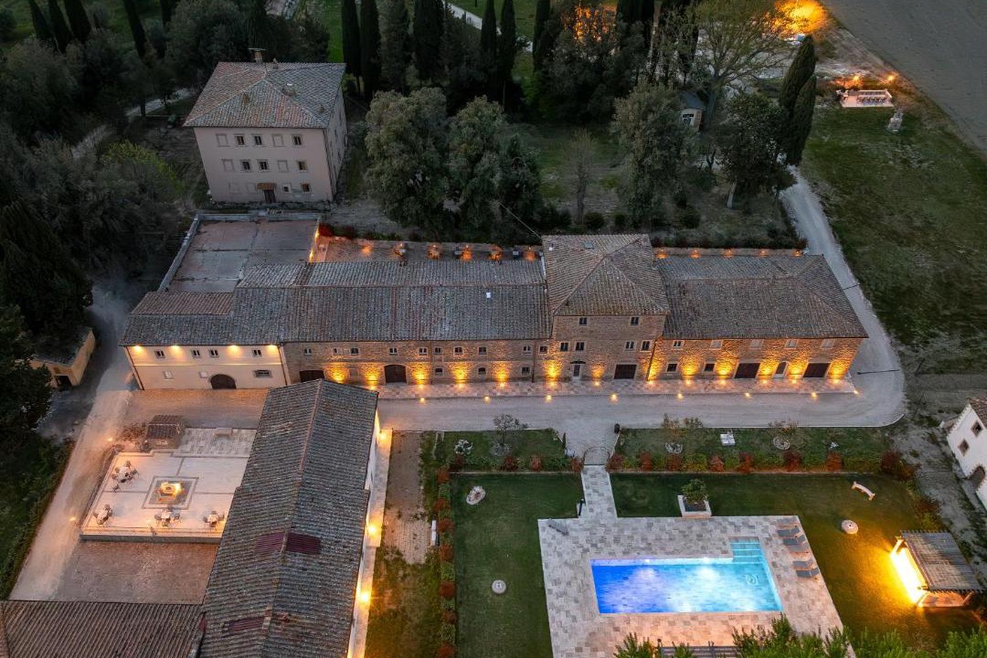 Photo of Others in Volterra
