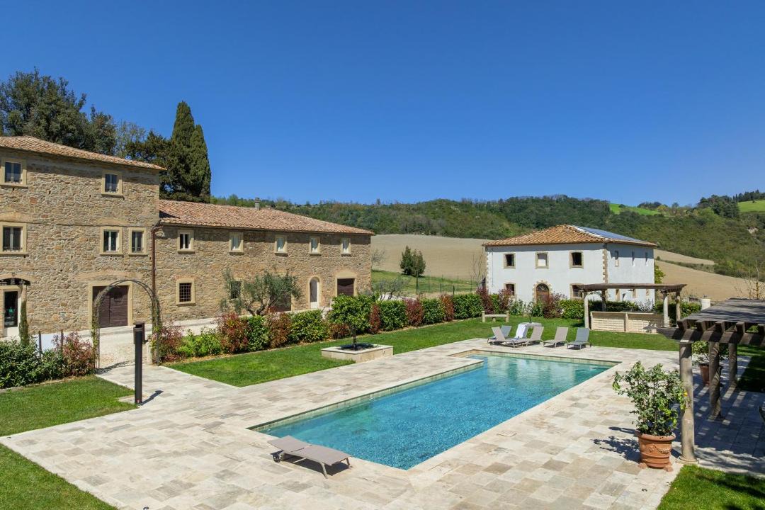 Photo of Others in Volterra
