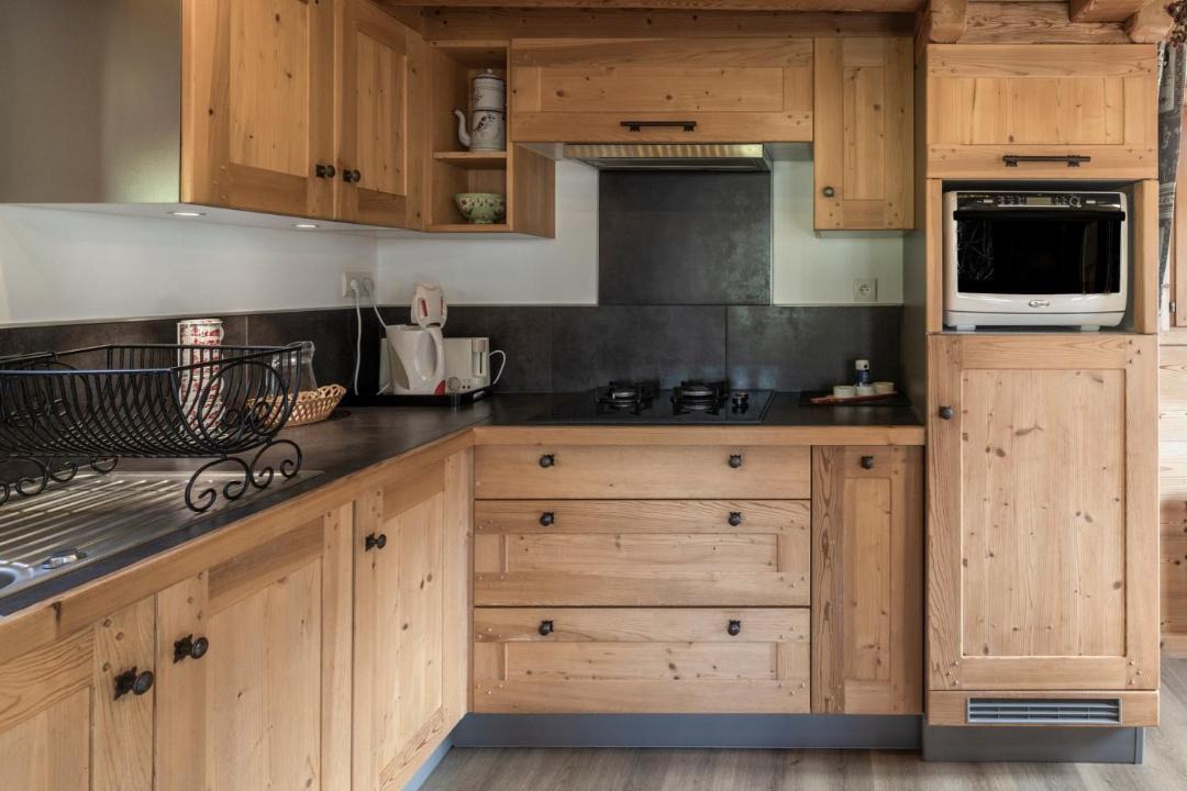 Photo of Kitchen in Hauteluce