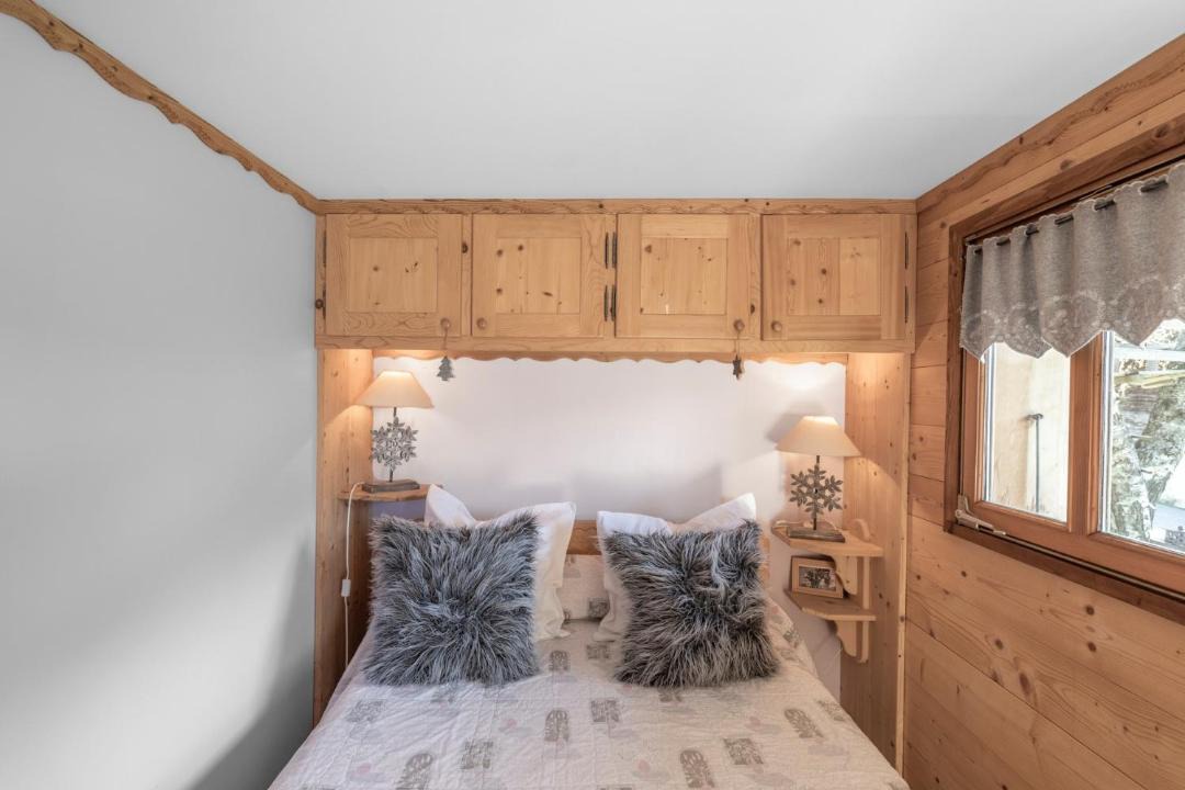 Photo of Bedroom in Hauteluce