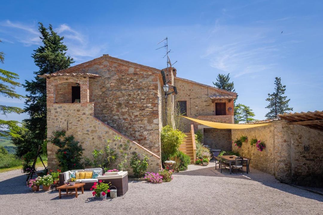 Photo of Others in Castelnuovo di Val di Cecina