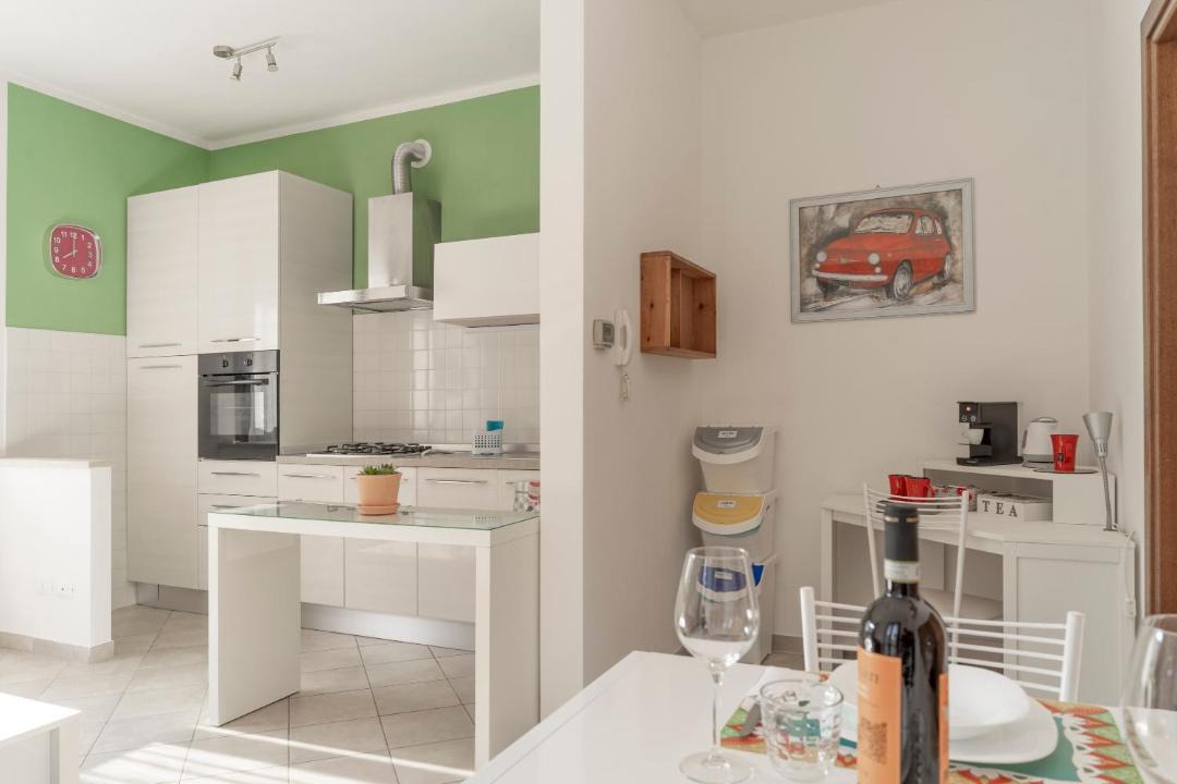 Photo of Kitchen in Ponsacco