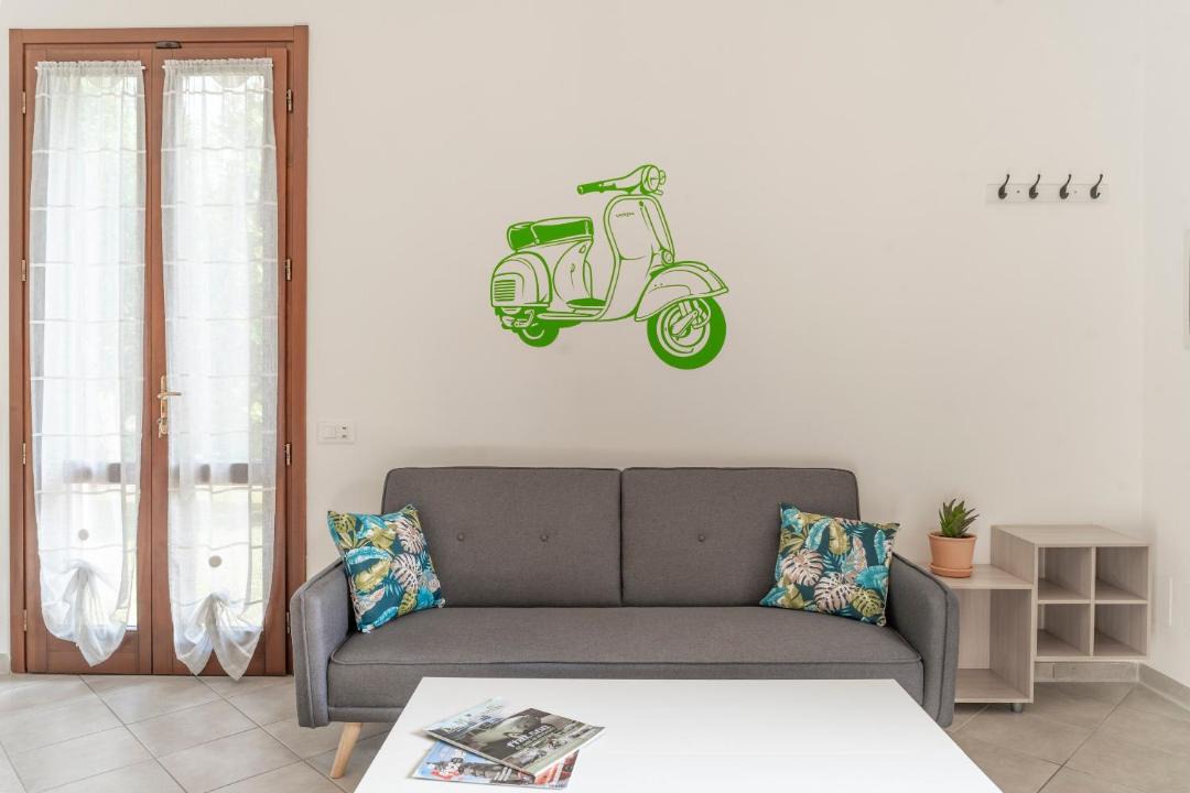 Photo of Livingroom in Ponsacco