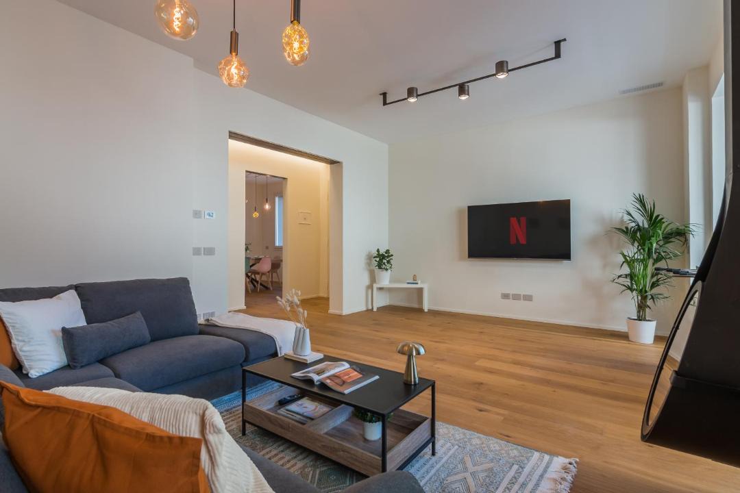 Photo of Livingroom in Rimini