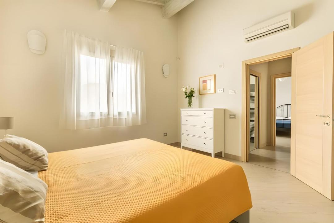 Photo of Bedroom in Cavriglia