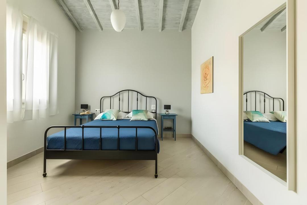 Photo of Bedroom in Cavriglia
