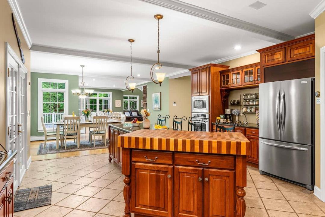 Photo of Kitchen in Lakeville