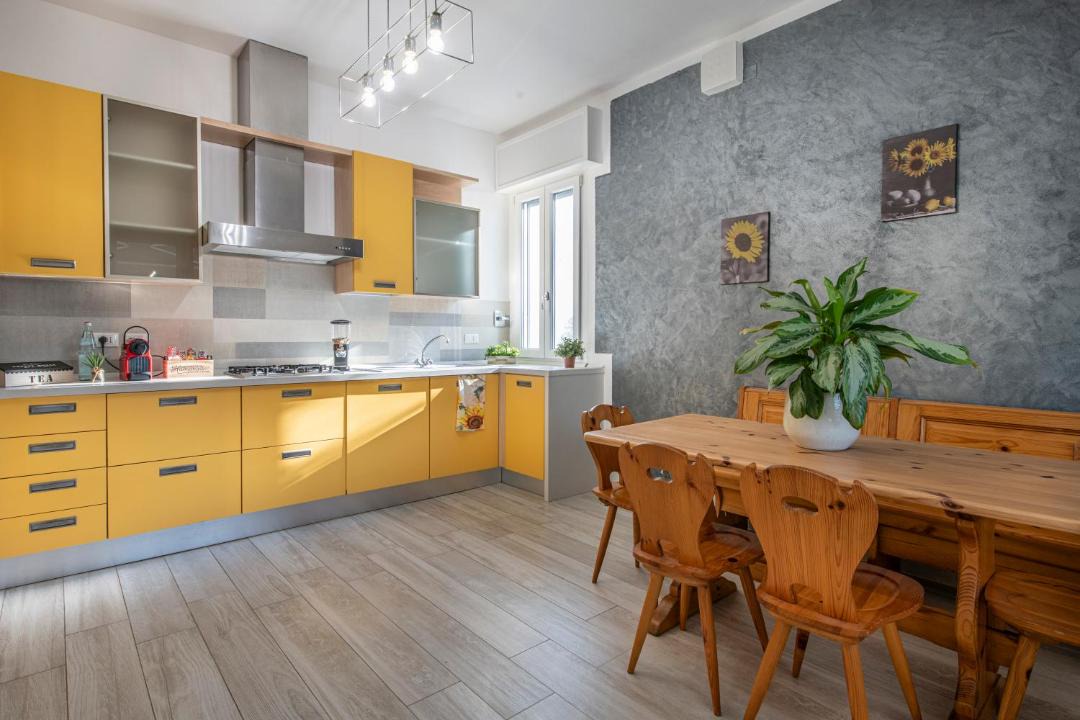 Photo of Kitchen in San Matteo della Decima
