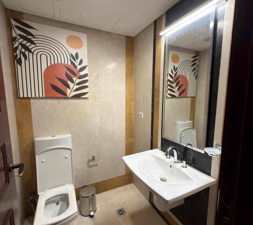 Photo of Bathroom in Cairo