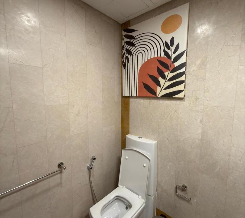 Photo of Bathroom in Cairo