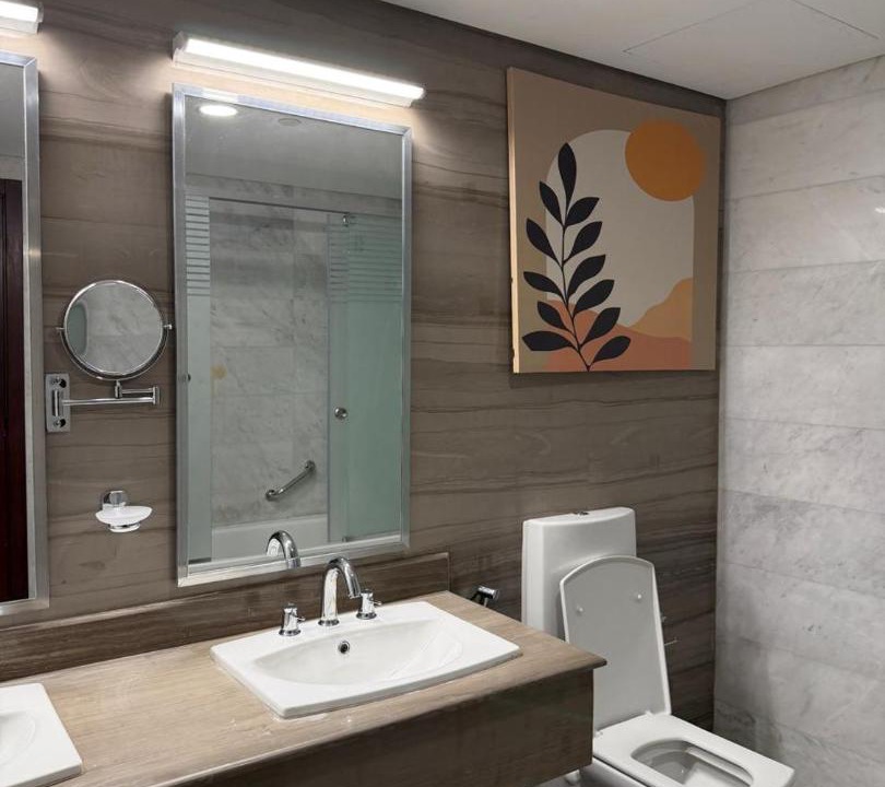 Photo of Bathroom in Cairo